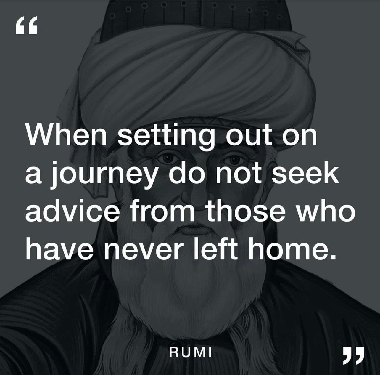 Whom Should You Be Seeking Advice From?