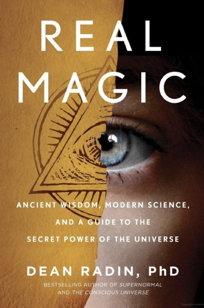 Real Magic
