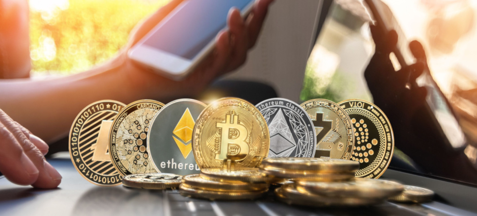 Learning About Cryptocurrency