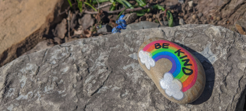 Non-Violent Communication