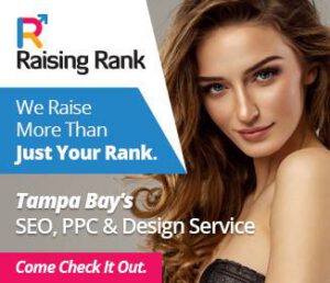 Ad Designs for Raising Rank