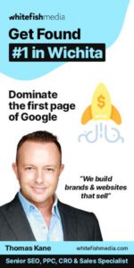 Ad Design For Whitefish Media