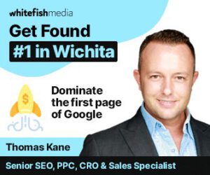 Ad Design For Whitefish Media