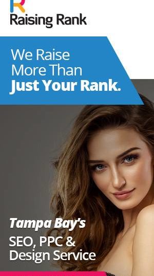 Ad Designs for Raising Rank