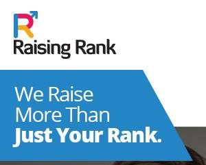 Ad Designs for Raising Rank