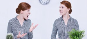 Anger Leads To Hate, Hate Leads To Suffering