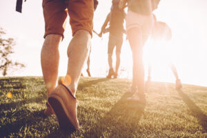 Are You Where You Want to Be?