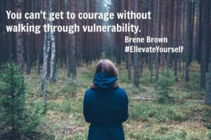 Be Brave Enough To Speak Your Mind