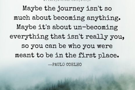 Be Your Most Authentic Self