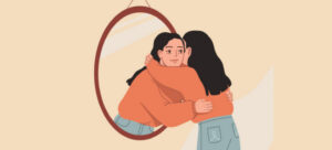 Become Your Own Best Friend First