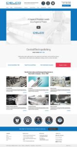 Celco Web Design