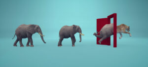 Choosing To Be A Victim of Circumstance