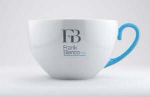 Corporate Design For A Law Firm