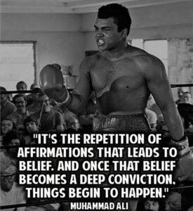 Don't Let Negativity Run Rampant In Your Mind