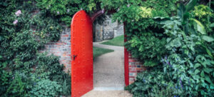 Every Exit Is An Entrance To Somewhere Else