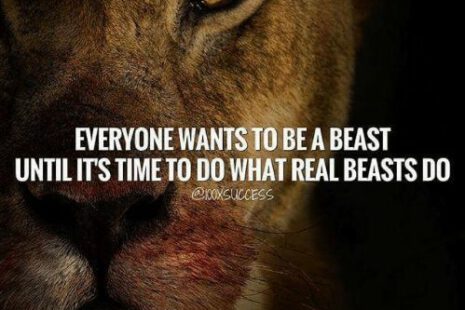Everyone Wants Money But No One Wants To Work