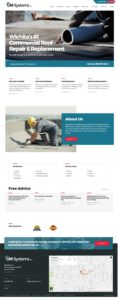 GM Systems Inc Web Design