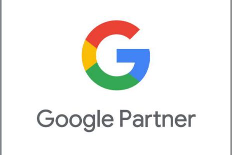 Google Certified Partner