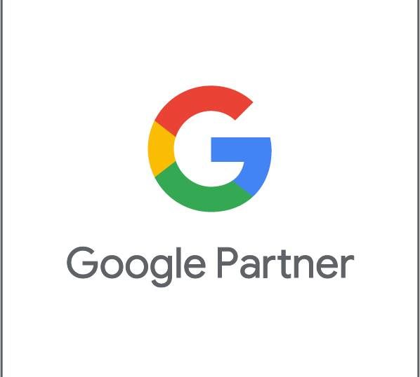 Google Certified Partner