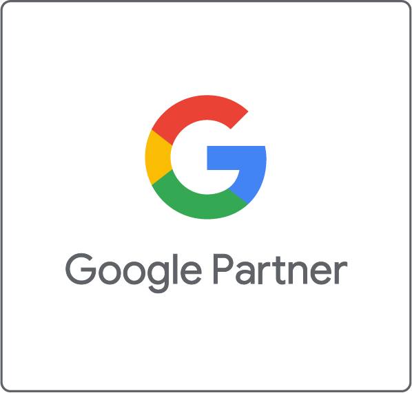 Google Certified Partner