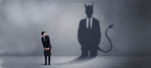 How You See The World Is A Reflection Of Yourself