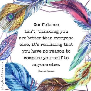 Invest Time On Yourself, Not On Other People's Lives