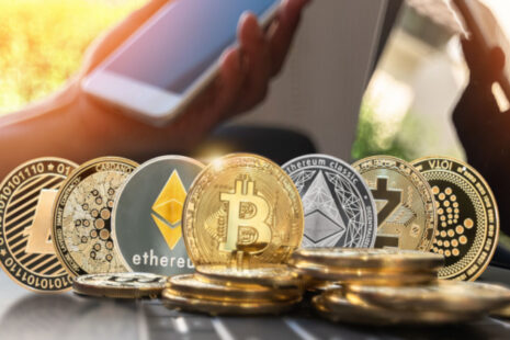 Learning About Cryptocurrency