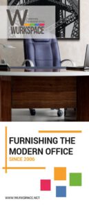 Logo And Flyer Design For Wurkspace