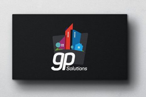 Logo Ideas for A Property Management Company