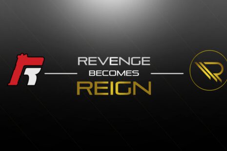 Logo Redesign For A Gaming Company