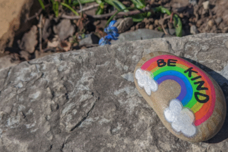 Non-Violent Communication