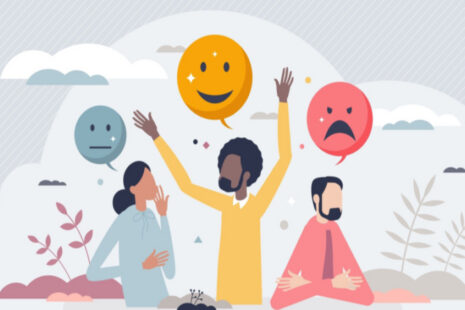 Opinions Matter, Whatever The Reactions May Be