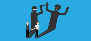 People In Greed Vs People In Need