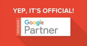 Premier Google Partner