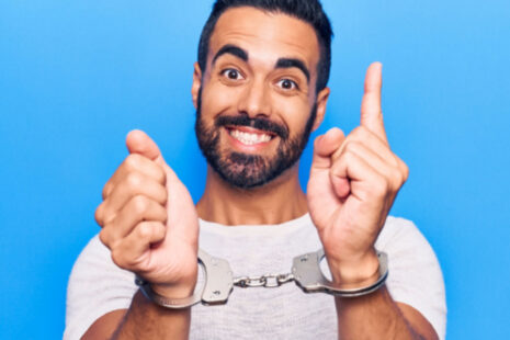 SEO For A Bail Bonds Company