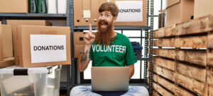 SEO For A Disaster Relief Organization