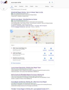 SEO For Luxury Import Specialists
