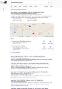 SEO For Luxury Import Specialists