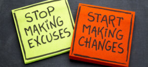 The Biggest Roadblocks Keeping You From Your Goals