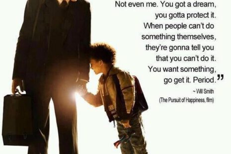 Use The Naysayers As Fuel For Your Fire