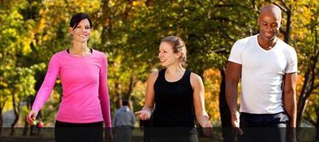 Web Design For A Weight Loss Clinic