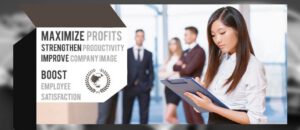 Web Design For An Asian Wellness Program Company