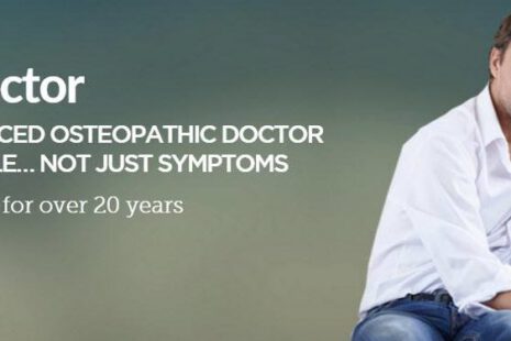 Web Redesign for a Family Medical Clinic
