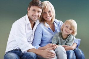 Web Redesign for a Family Medical Clinic