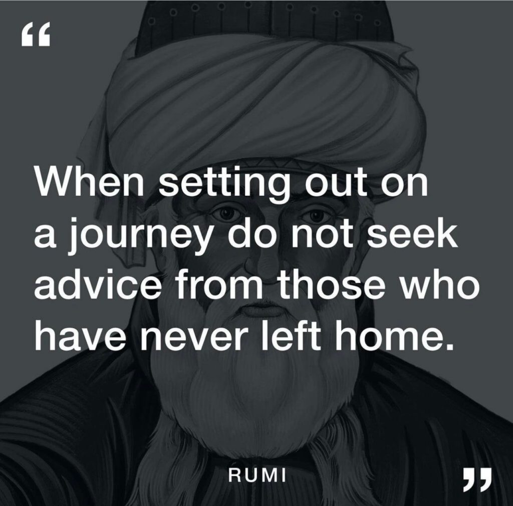 Whom Should You Be Seeking Advice From?