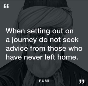 Whom Should You Be Seeking Advice From?